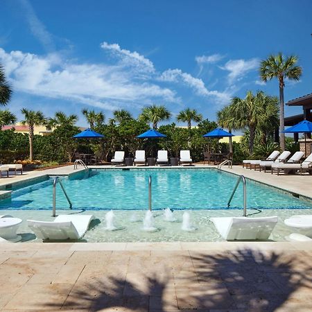 Andell Inn Kiawah Island Eksteriør bilde