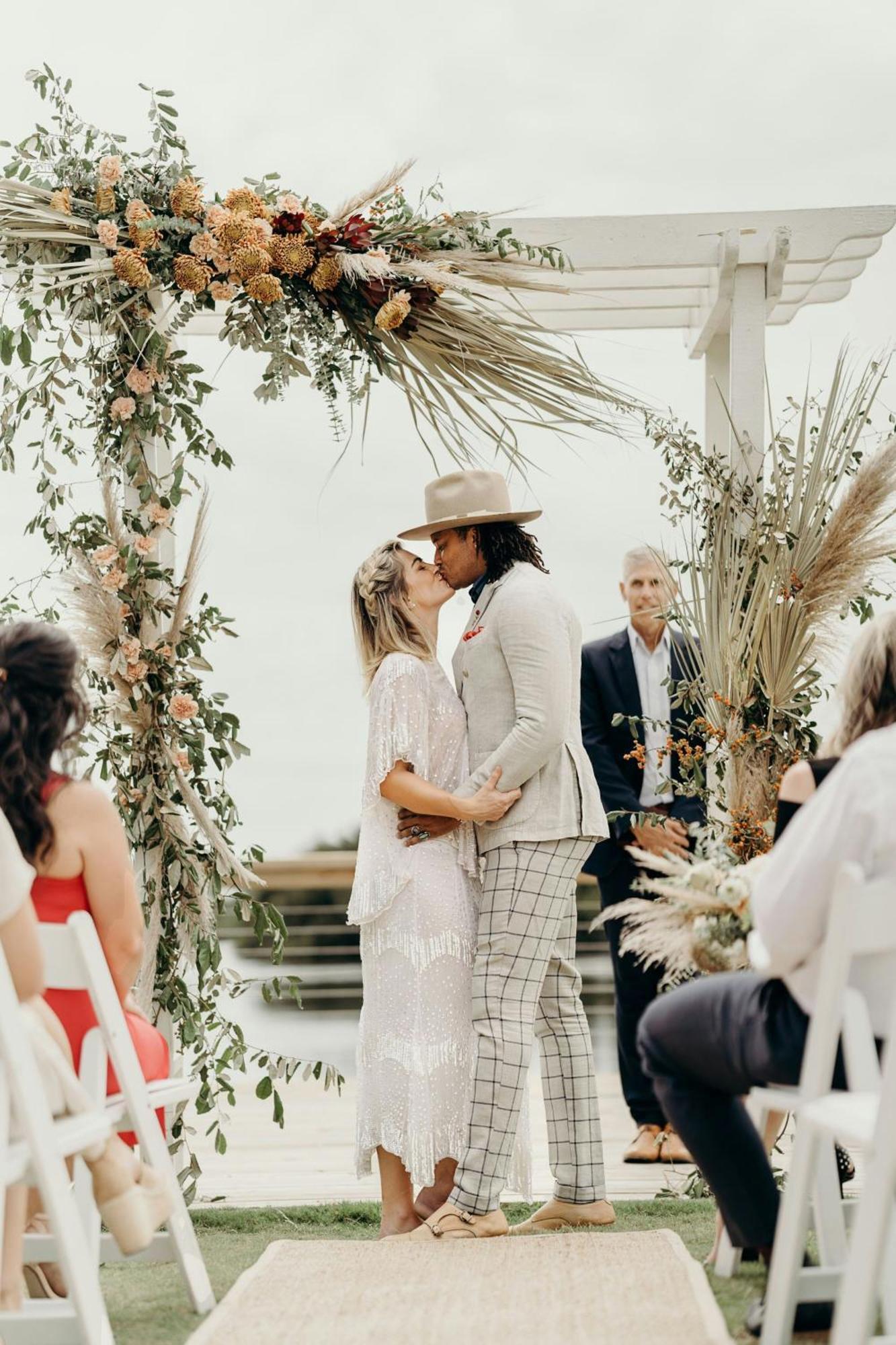 Andell Inn Kiawah Island Eksteriør bilde