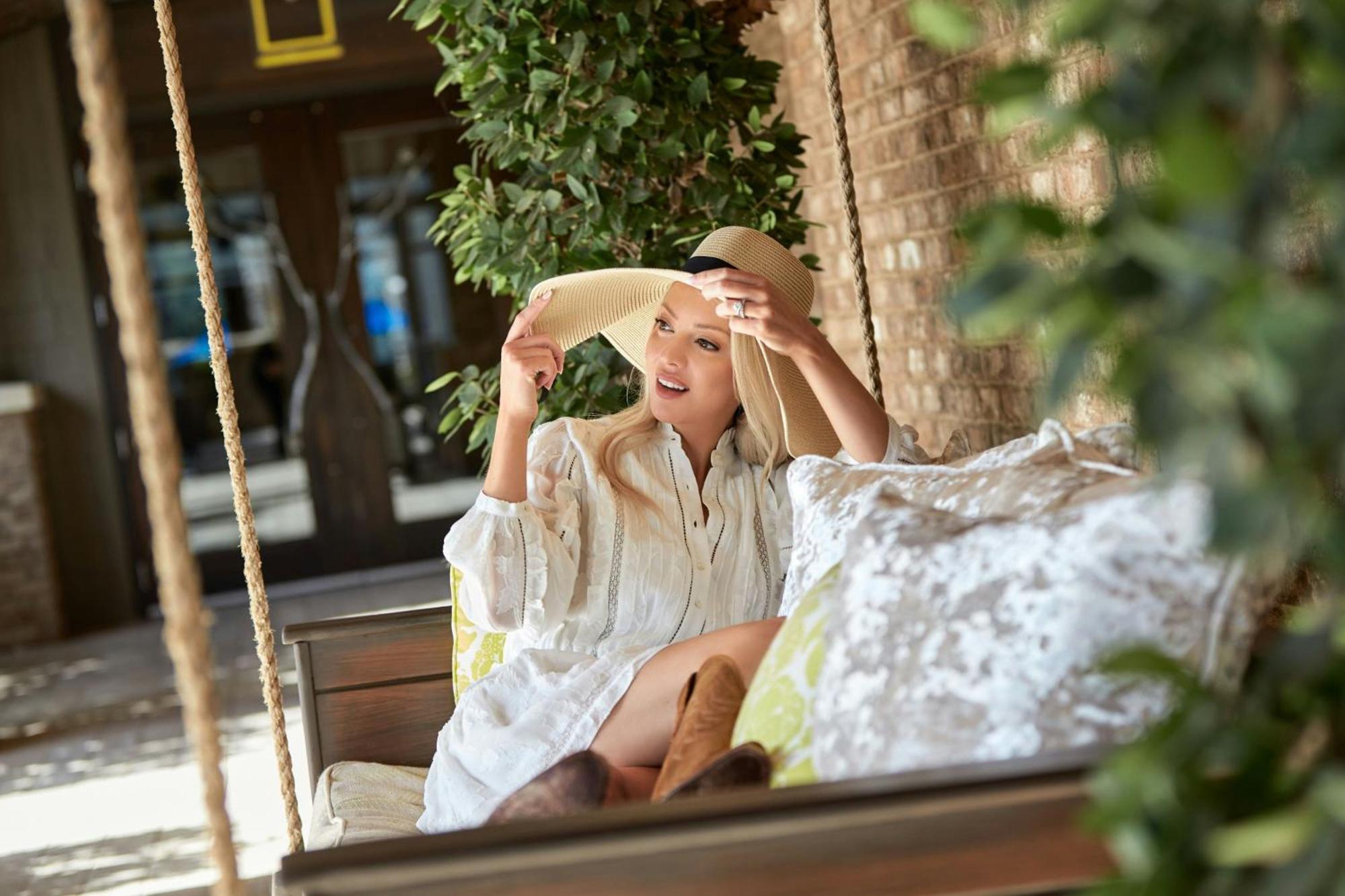 Andell Inn Kiawah Island Eksteriør bilde