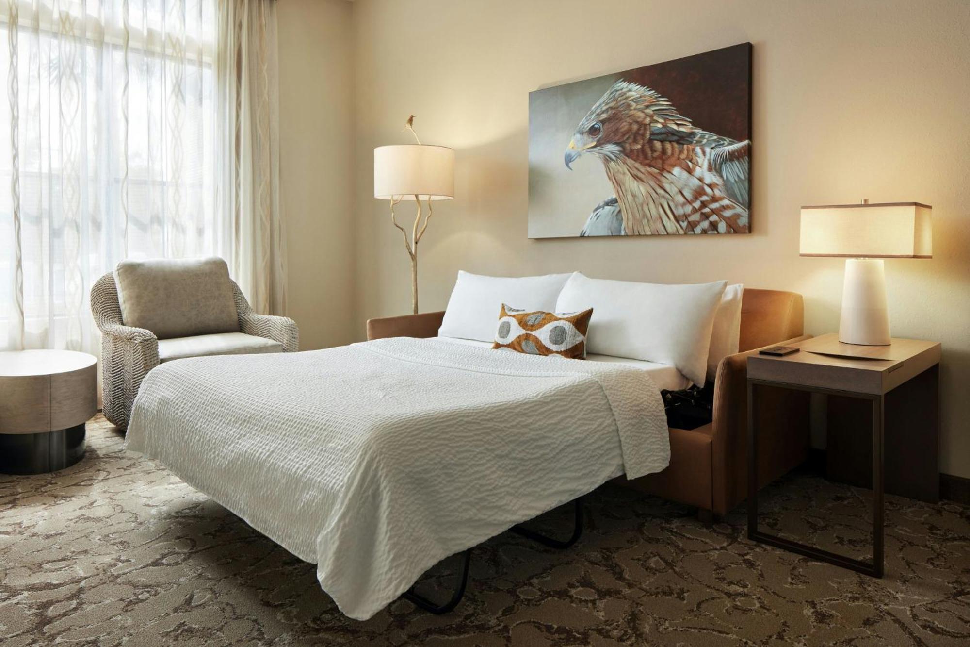 Andell Inn Kiawah Island Eksteriør bilde